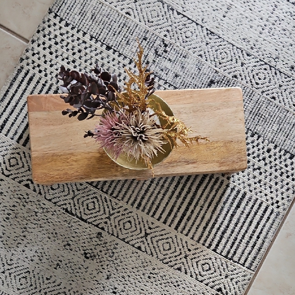 Wooden Display Stand - Picture 6 of 6
